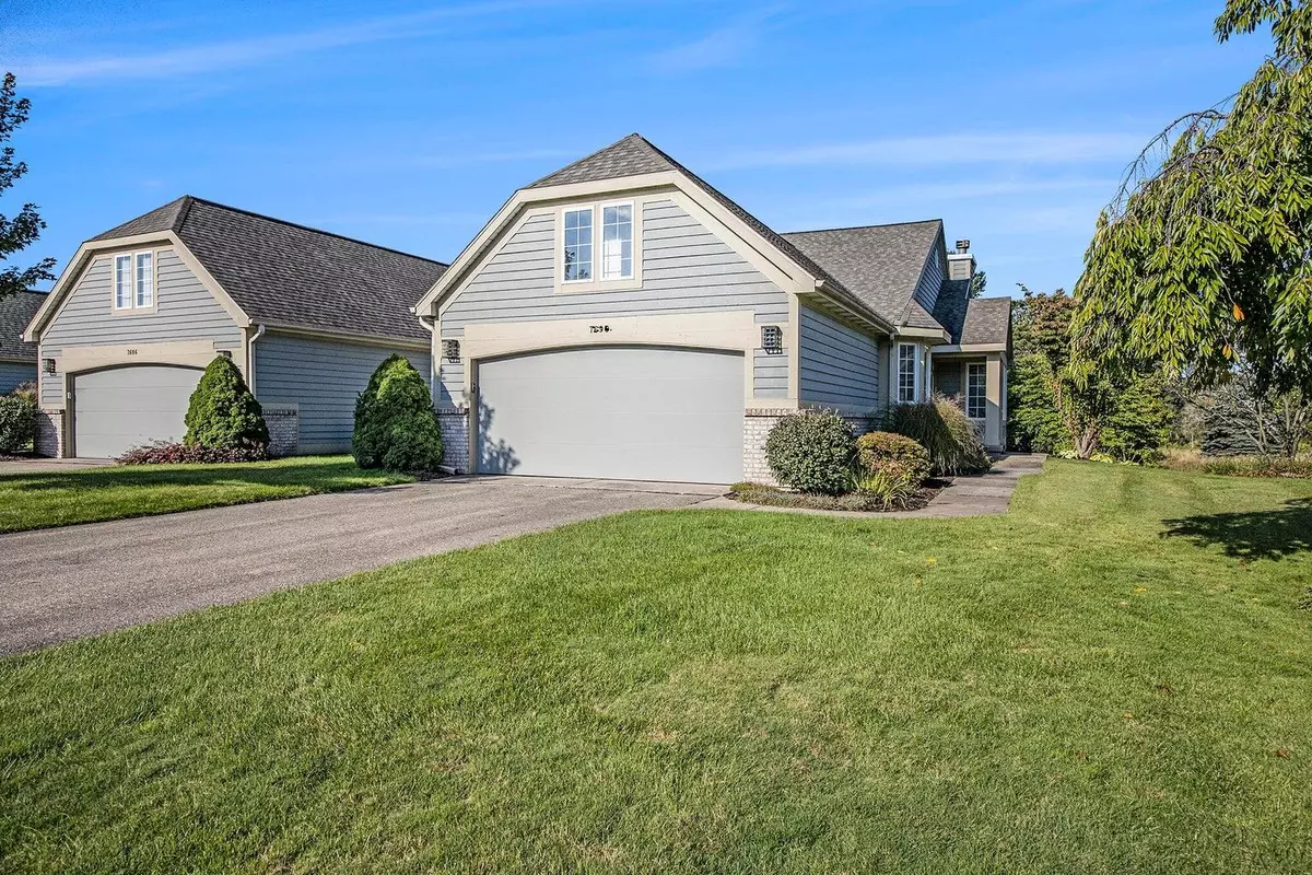 Rockford, MI 49341,7682 Greenbrier NE Drive