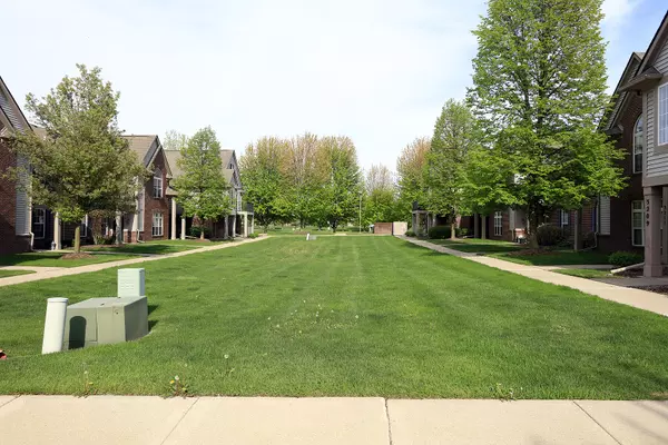 Ypsilanti, MI 48197,3209 Primrose Lane #61
