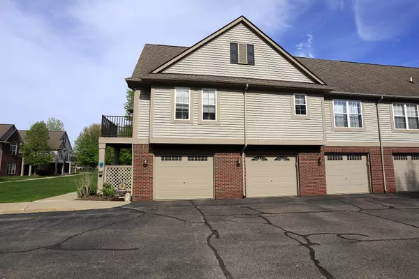 Ypsilanti, MI 48197,3209 Primrose Lane #61