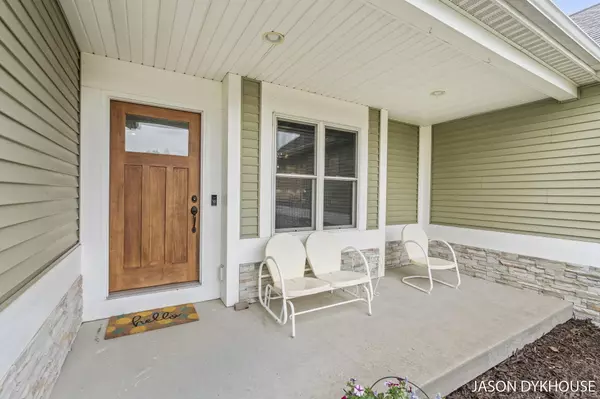 Hudsonville, MI 49426,6529 Bradenwood Drive