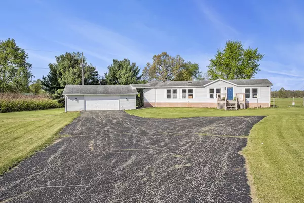 Sherwood, MI 49089,219 West Street
