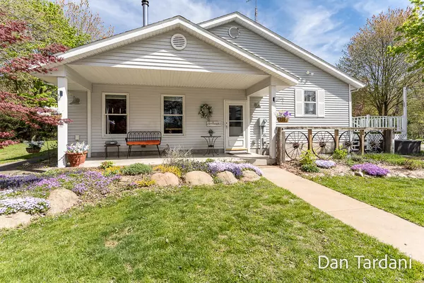Muskegon, MI 49444,4334 S Dangl Road