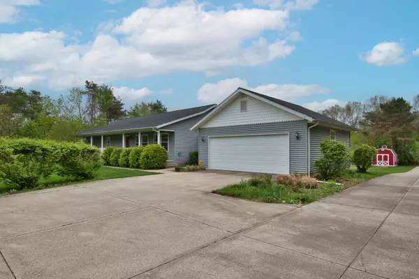 Niles, MI 49120,2688 White Street