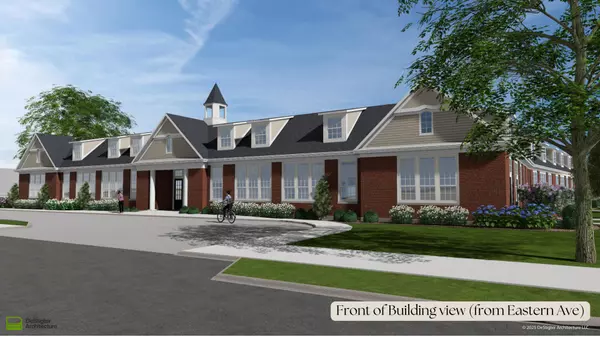 Grand Rapids, MI 49507,2550 Eastern SE Avenue #112