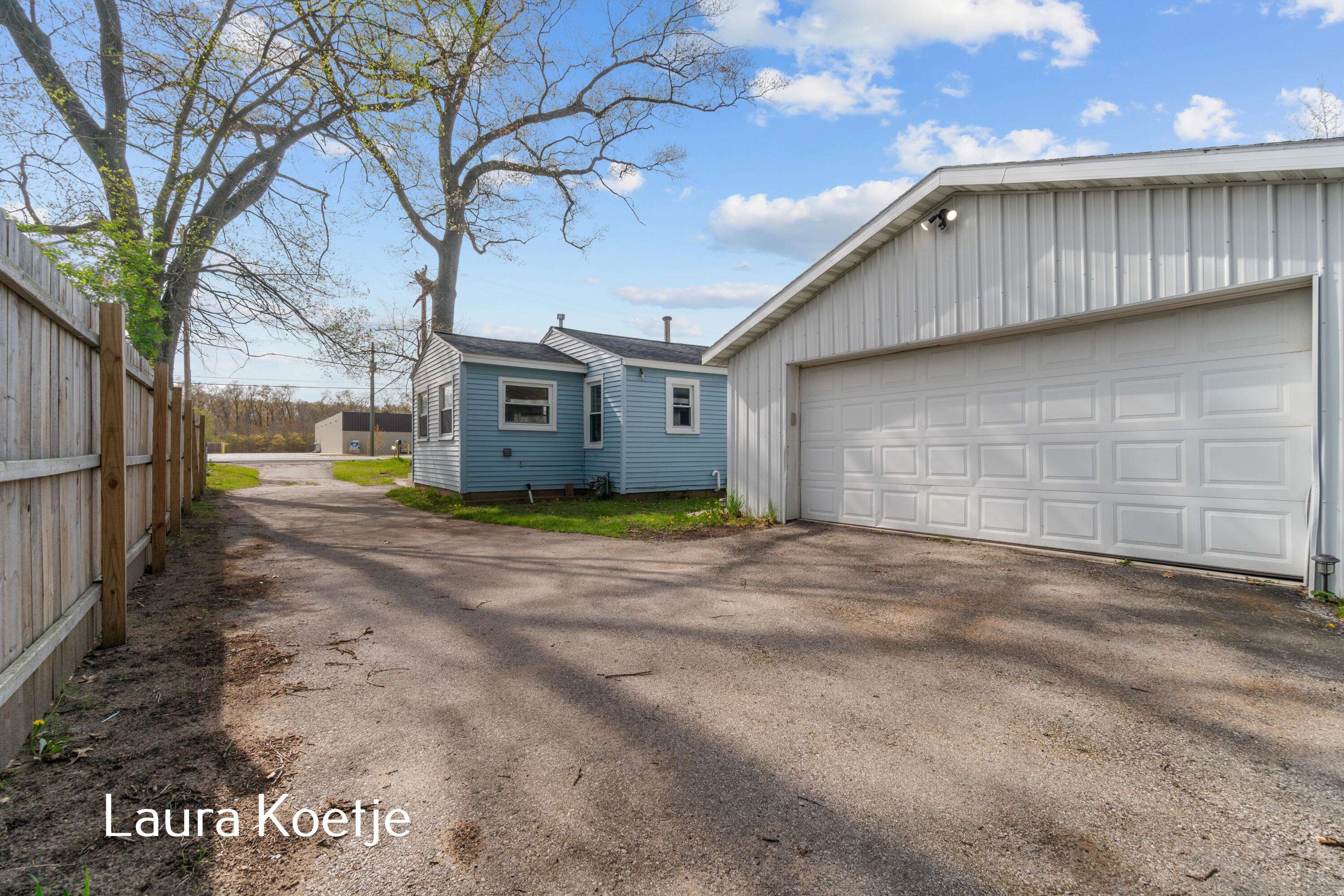 Muskegon, MI 49442,2138 S Mill Iron Road