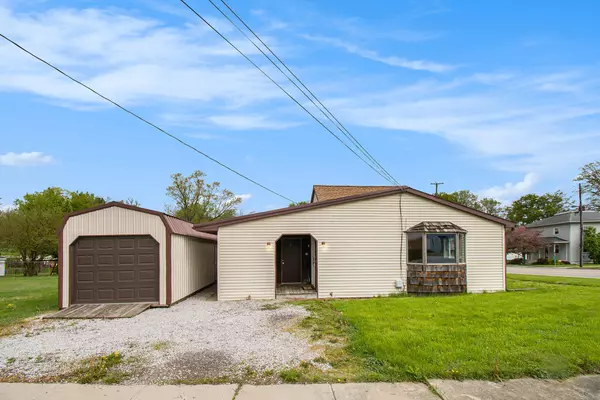 Addison, MI 49220,206 N Steer Street