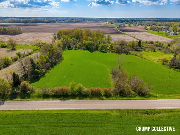 Dorr, MI 49323,V/L 35th Street