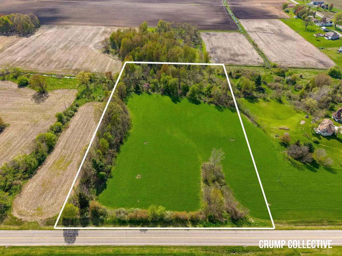 Dorr, MI 49323,V/L 35th Street