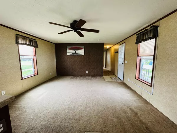 Baroda, MI 49101,8836 Stevensville Baroda Rd Road #Lot 136