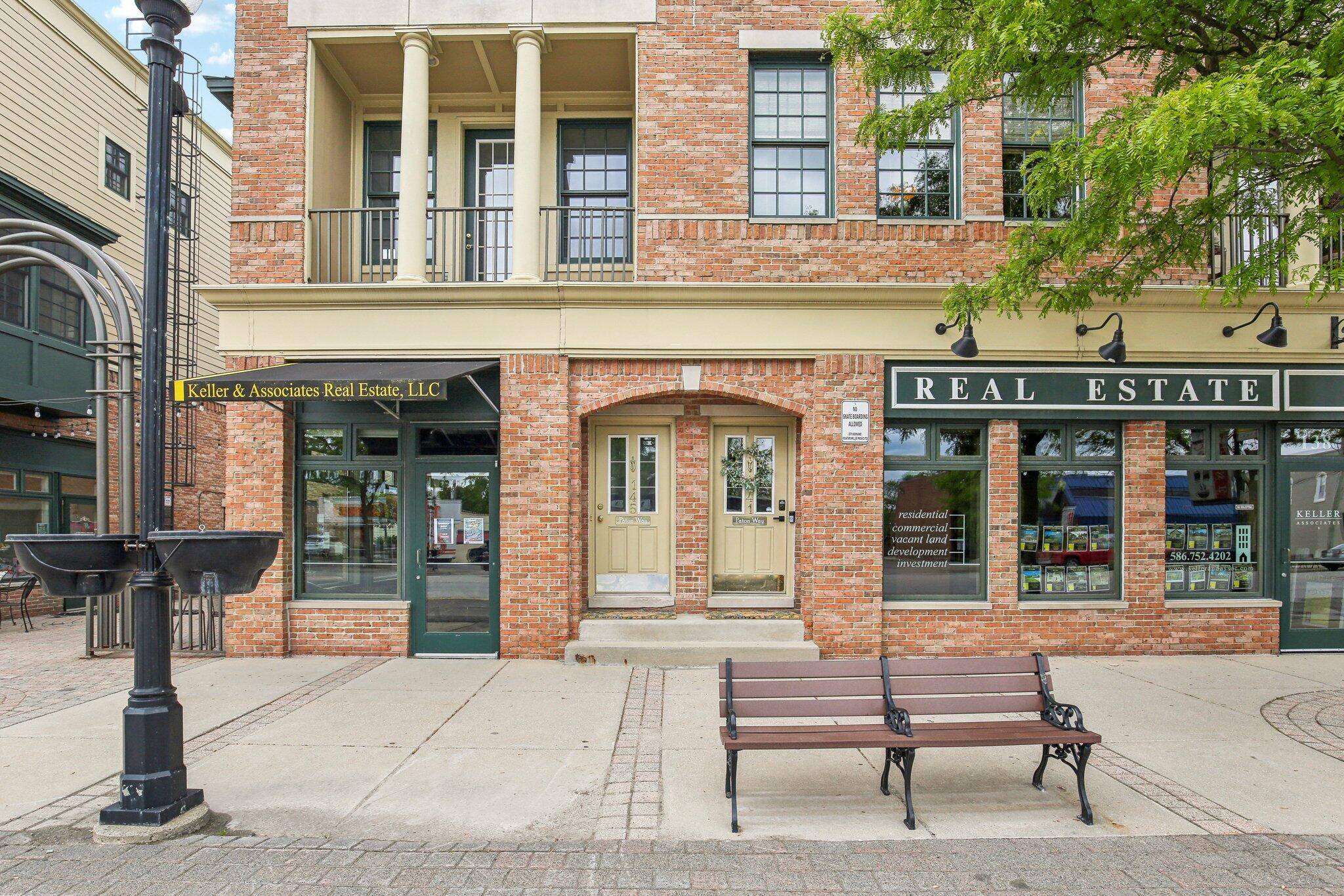 Romeo, MI 48065,141 Paton Way