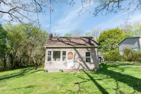 309 N Lincoln St Street, Augusta, MI 49012