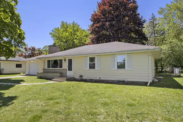 Portage, MI 49002,6026 Salem Lane