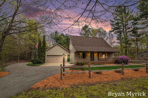 Holland, MI 49424,3106 N 168th Avenue