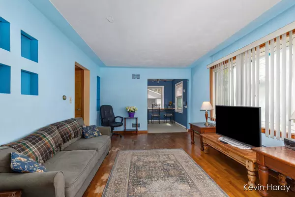 Muskegon, MI 49442,1060 Green Street