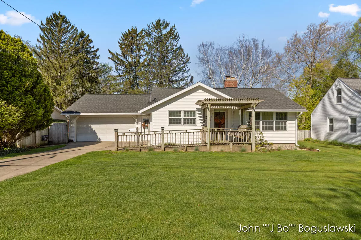 Belding, MI 48809,1017 Pearl Street