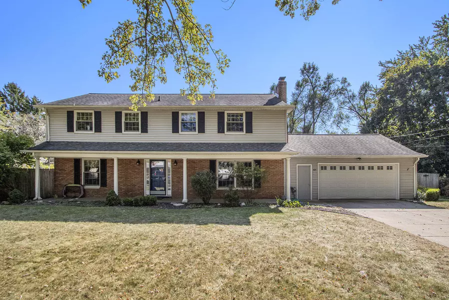 2021 Skyler Drive, Kalamazoo, MI 49008