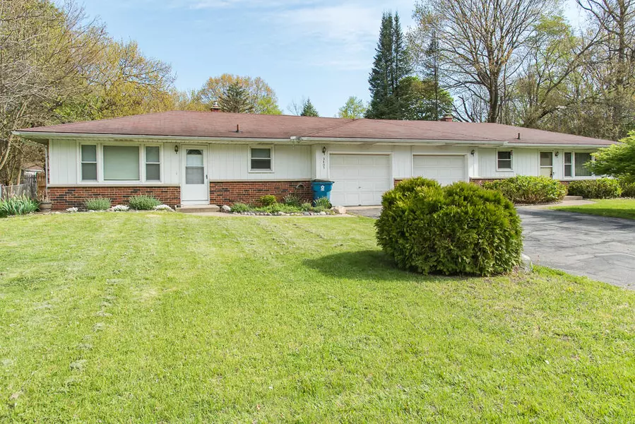 3405 Parchmount Avenue, Kalamazoo, MI 49004