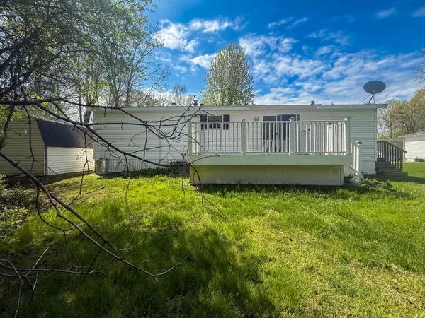 Jackson, MI 49201,4326 Laurel