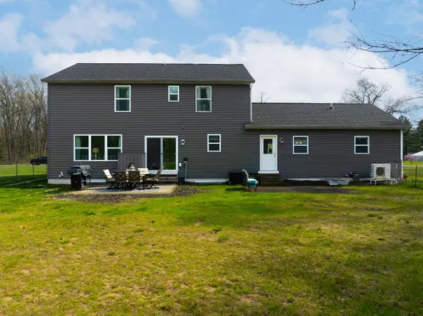 Muskegon, MI 49442,7258 Sue Marie Lane