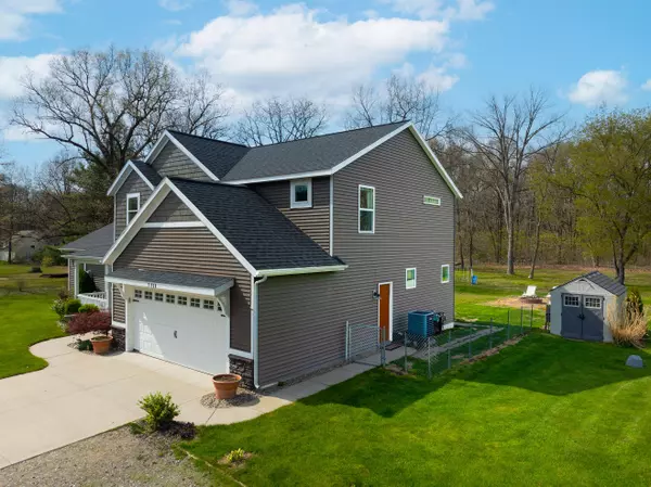 Muskegon, MI 49442,7258 Sue Marie Lane