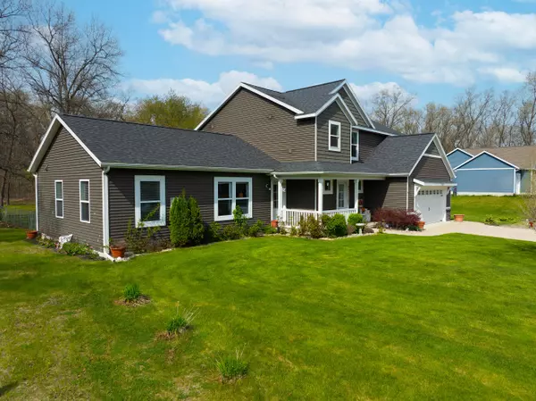 Muskegon, MI 49442,7258 Sue Marie Lane