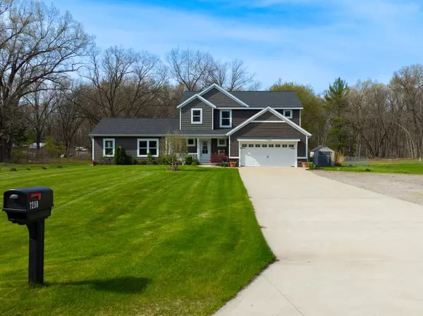 7258 Sue Marie Lane, Muskegon, MI 49442