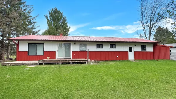 Cadillac, MI 49601,1020 E 46 Rd