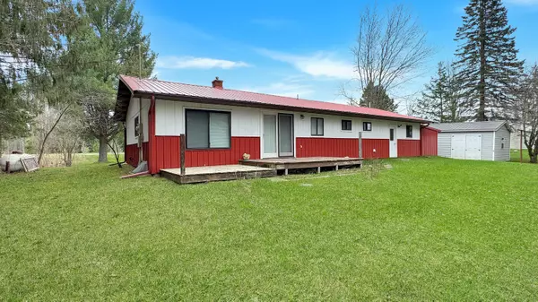 Cadillac, MI 49601,1020 E 46 Rd