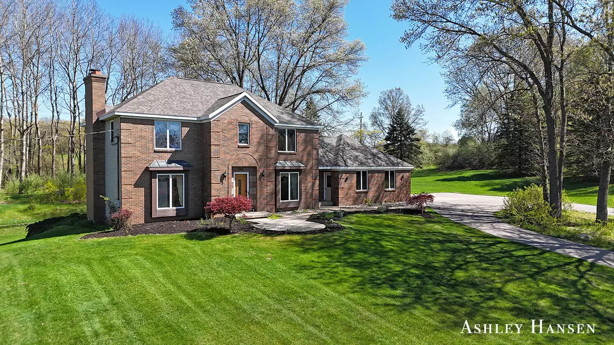 Rockford, MI 49341,7860 Myers Lake NE Avenue