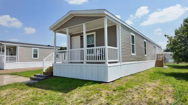 Big Rapids, MI 49307,18336 St Joseph Ave #222