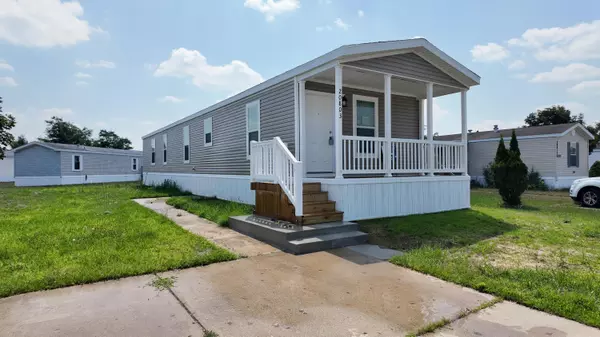 Big Rapids, MI 49307,18336 St Joseph Ave #222