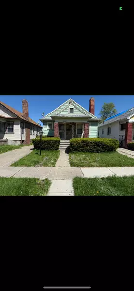 15494 Muirland Street, Detroit, MI 48238