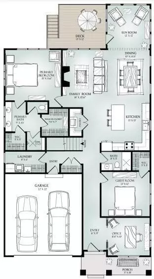 Ada, MI 49301,7720 Fase SE Street #Lot 5