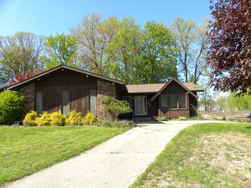 3069 Willow Creek SW Drive, Grandville, MI 49418