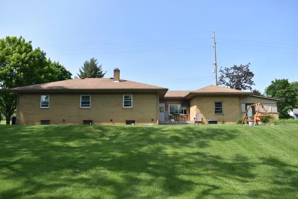 Byron Center, MI 49315,1706 76th SW Street