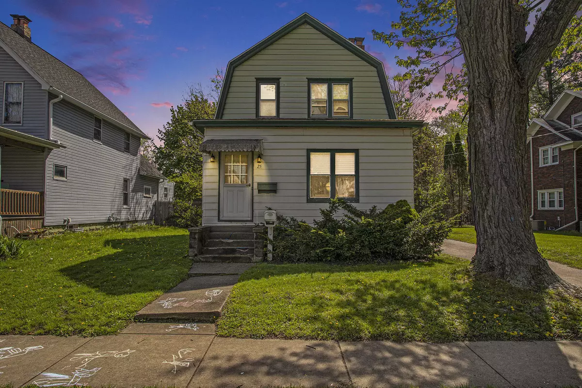 Battle Creek, MI 49017,25 East S Avenue