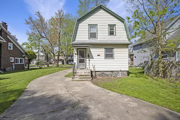 Battle Creek, MI 49017,25 East S Avenue