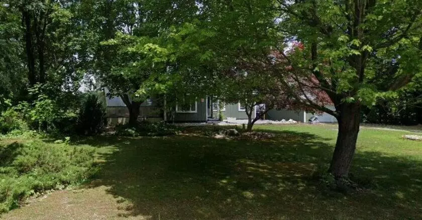 6358 Stevens Road, Delton, MI 49046