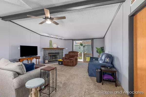 Zeeland, MI 49464,8650 Raven Street