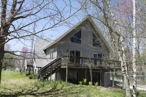 Custer, MI 49405,3744 E Hansen Road