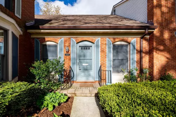 3324 Alpine Drive, Ann Arbor, MI 48108