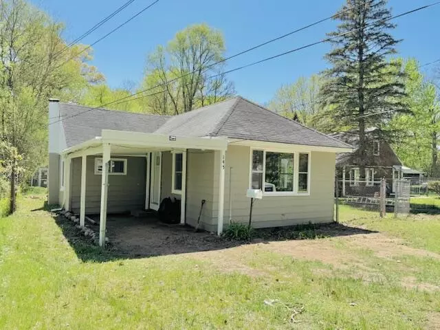 145 W Spaulding Avenue, Battle Creek, MI 49037