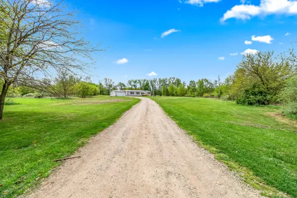 Burlington, MI 49029,9572 M S Drive