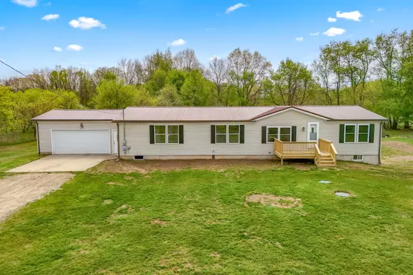 Burlington, MI 49029,9572 M S Drive