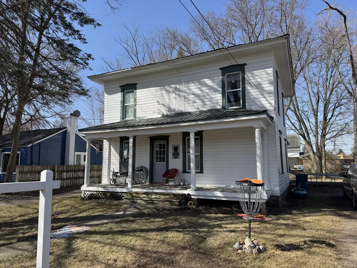 Sheridan, MI 48884,206 Oak Street