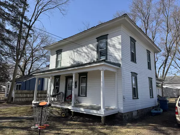 Sheridan, MI 48884,206 Oak Street