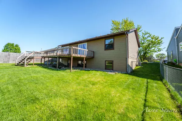 Kentwood, MI 49508,2721 Rum Creek SE Drive