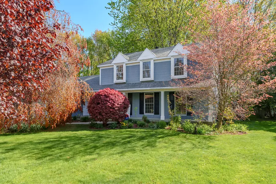 6254 Eagle Ridge Drive, Kalamazoo, MI 49004