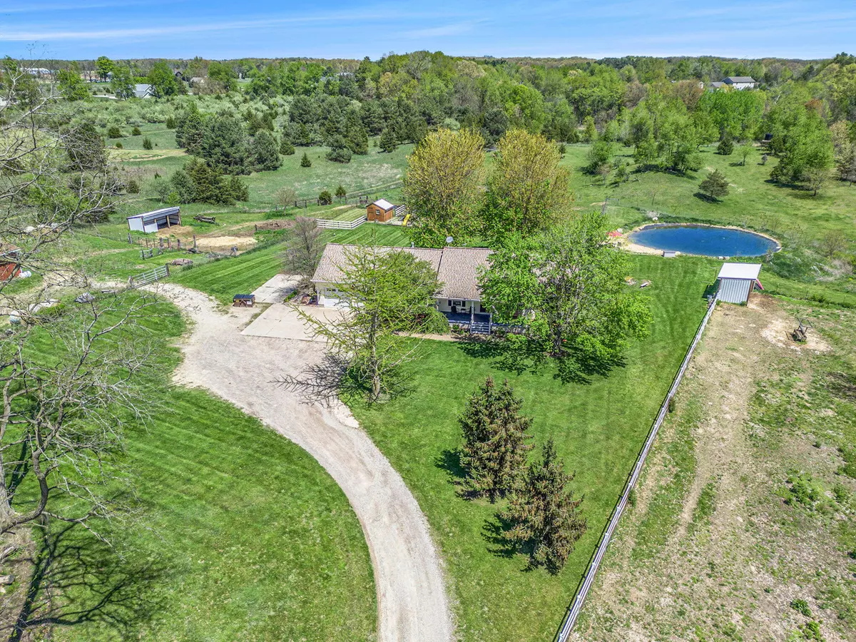 Clarklake, MI 49234,2269 W Liberty Road