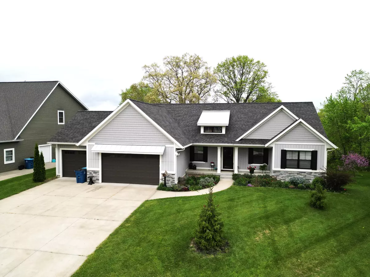 Zeeland, MI 49464,6927 Drumlin Drive